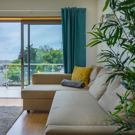 Sesimbra Prime Apartment By Be@Home Экстерьер фото