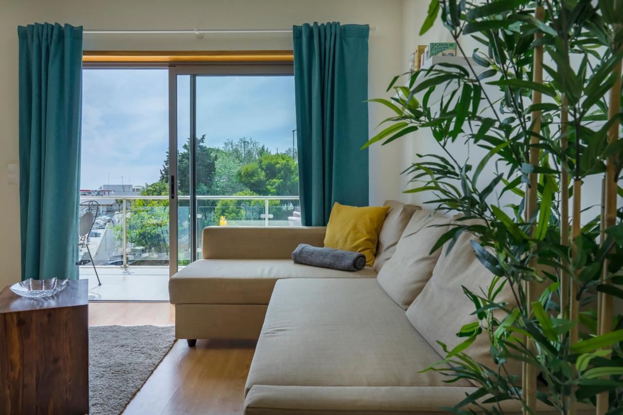 Sesimbra Prime Apartment By Be@Home Экстерьер фото