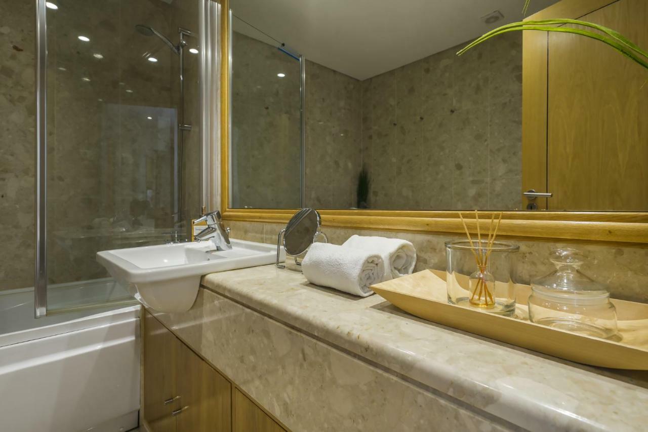 Sesimbra Prime Apartment By Be@Home Экстерьер фото