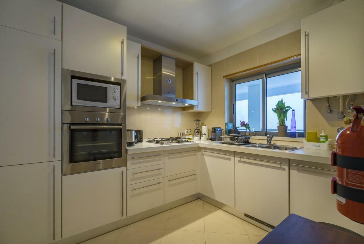 Sesimbra Prime Apartment By Be@Home Экстерьер фото