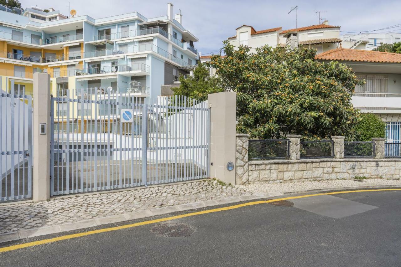 Sesimbra Prime Apartment By Be@Home Экстерьер фото