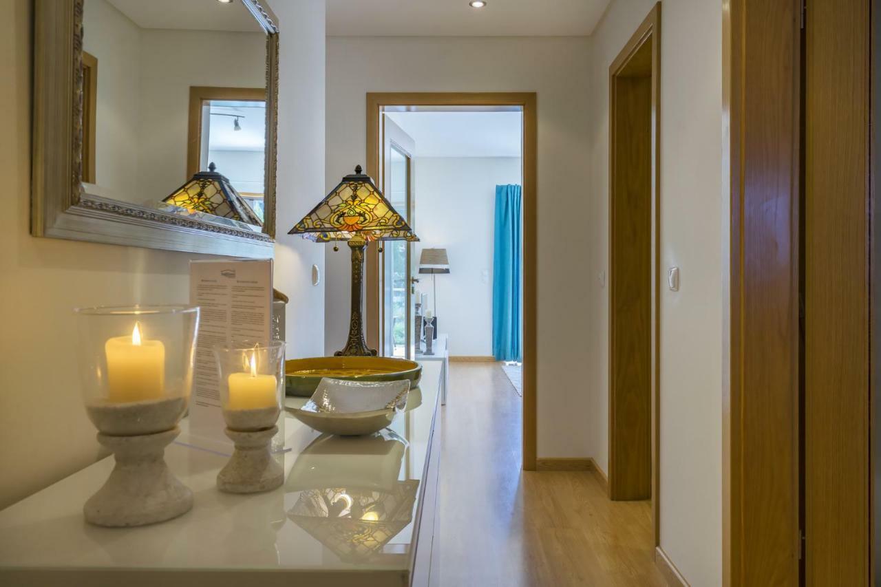 Sesimbra Prime Apartment By Be@Home Экстерьер фото