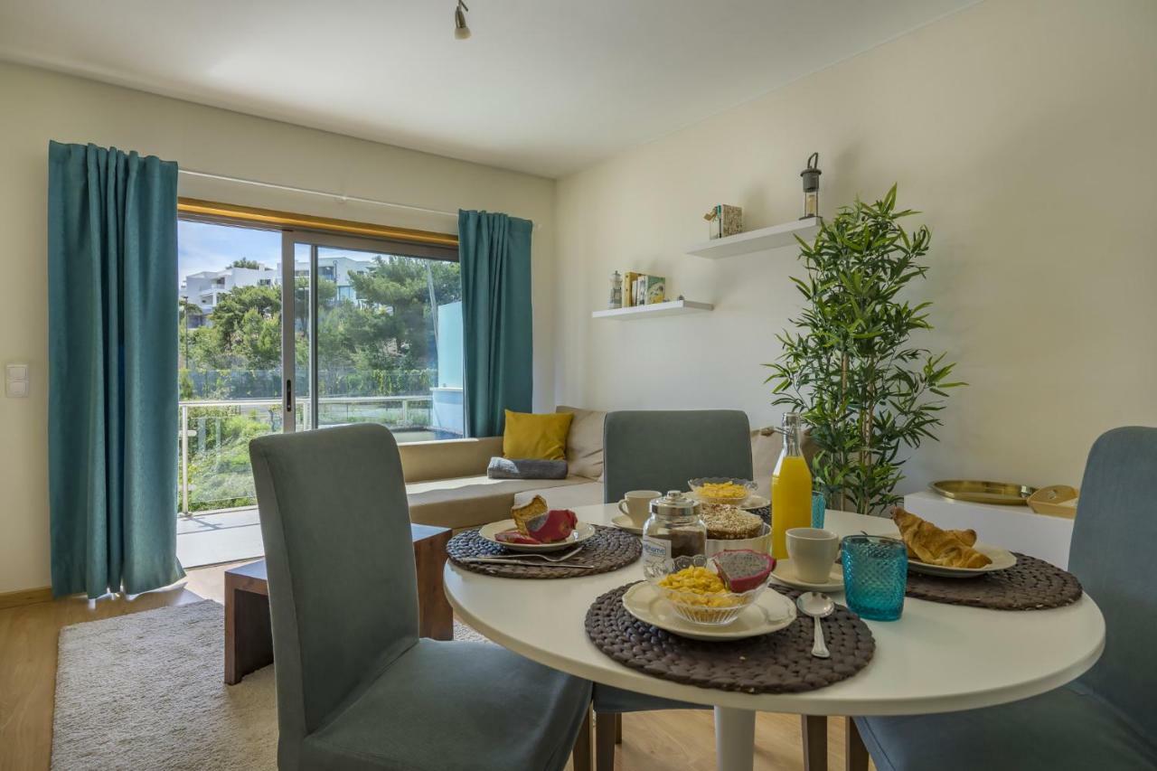 Sesimbra Prime Apartment By Be@Home Экстерьер фото