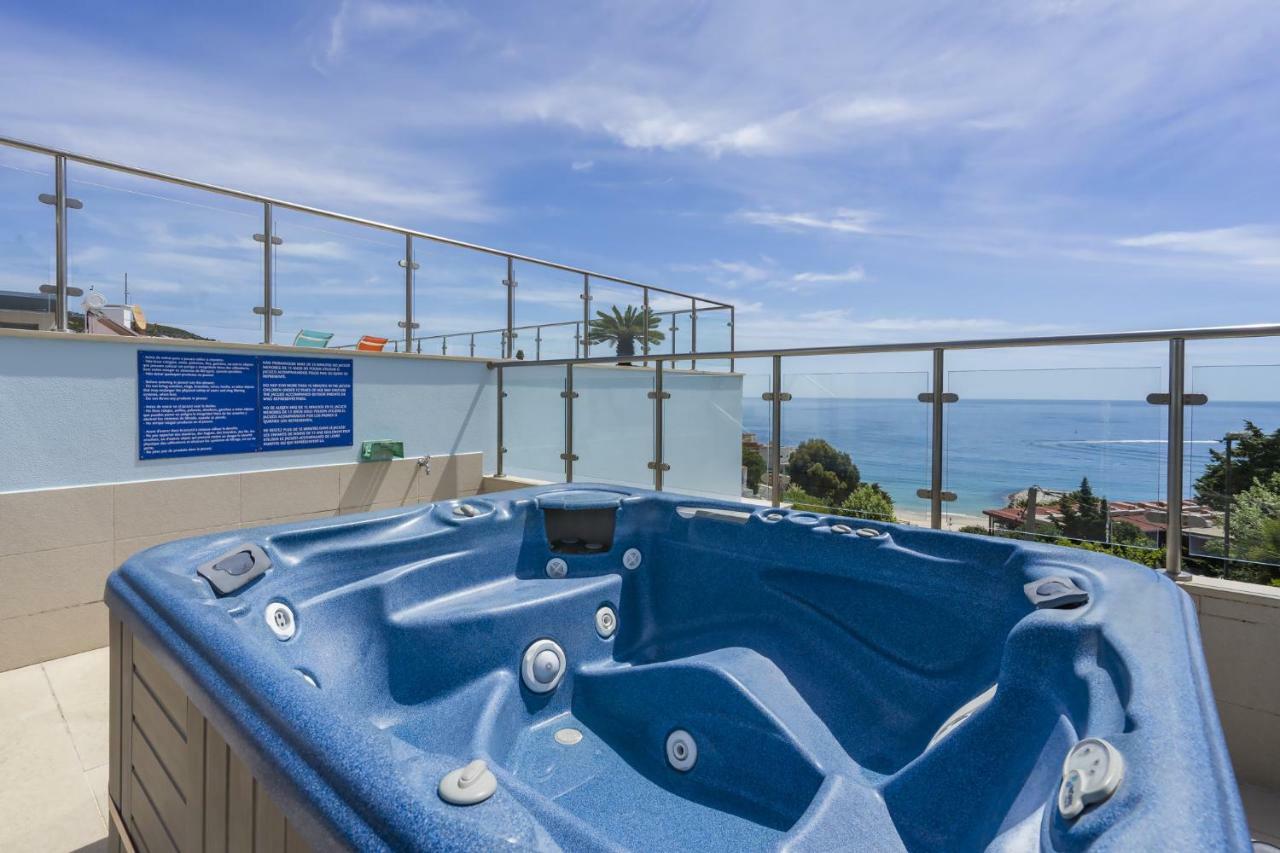 Sesimbra Prime Apartment By Be@Home Экстерьер фото