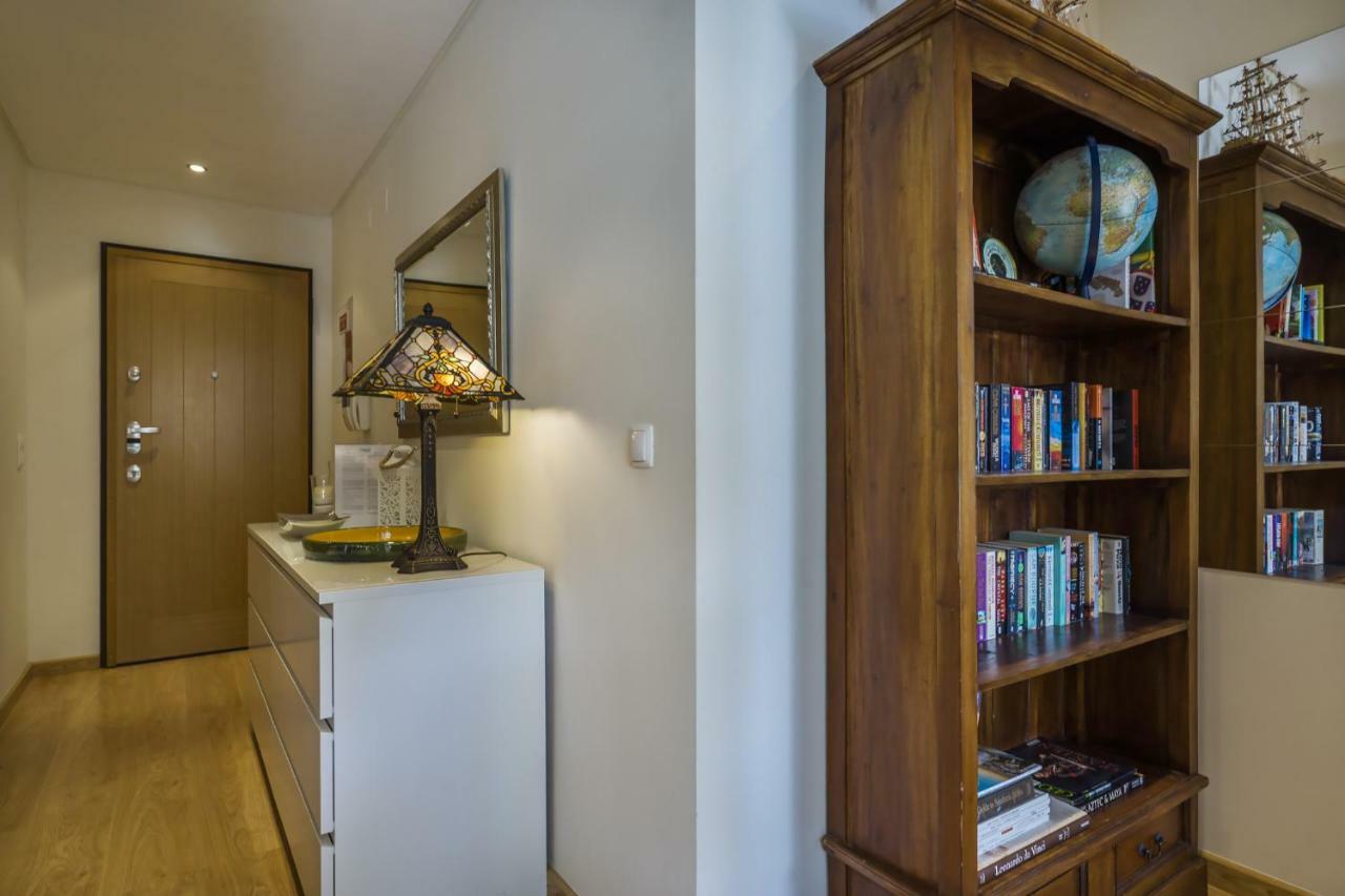 Sesimbra Prime Apartment By Be@Home Экстерьер фото