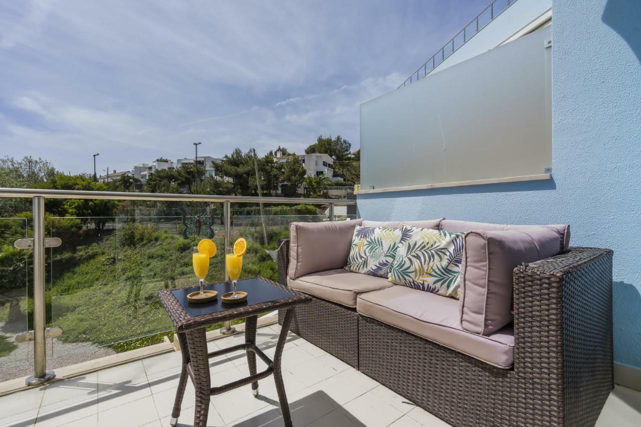 Sesimbra Prime Apartment By Be@Home Экстерьер фото