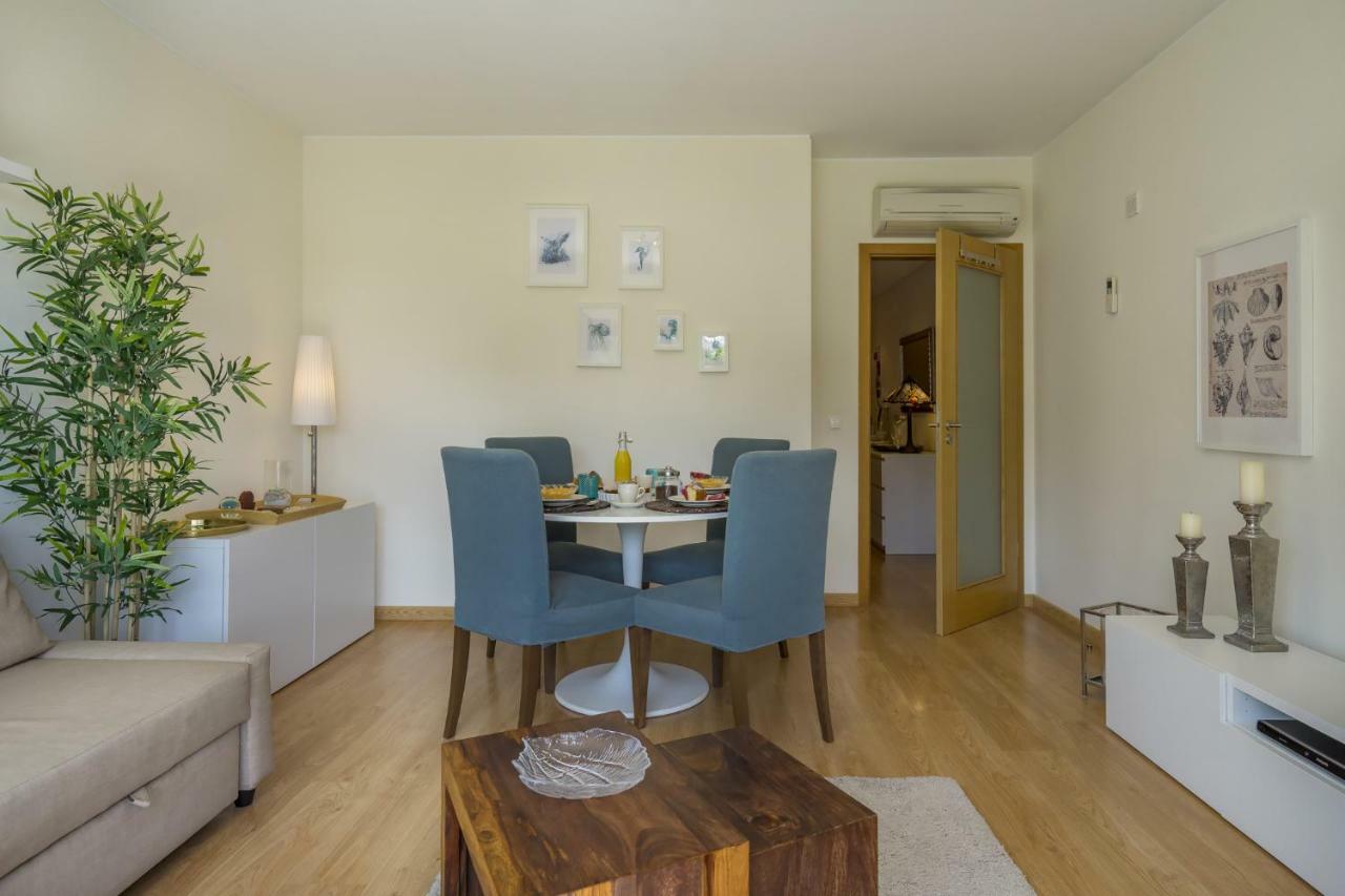 Sesimbra Prime Apartment By Be@Home Экстерьер фото