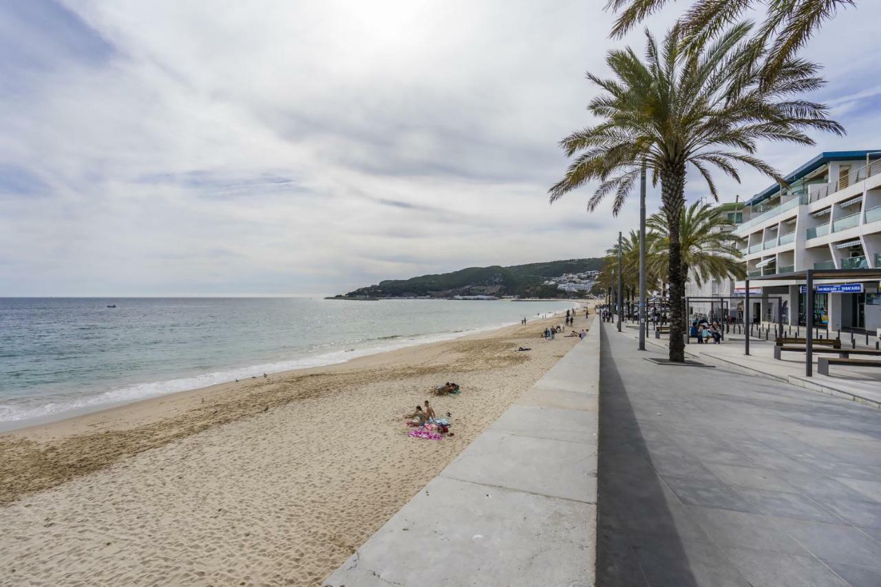 Sesimbra Prime Apartment By Be@Home Экстерьер фото