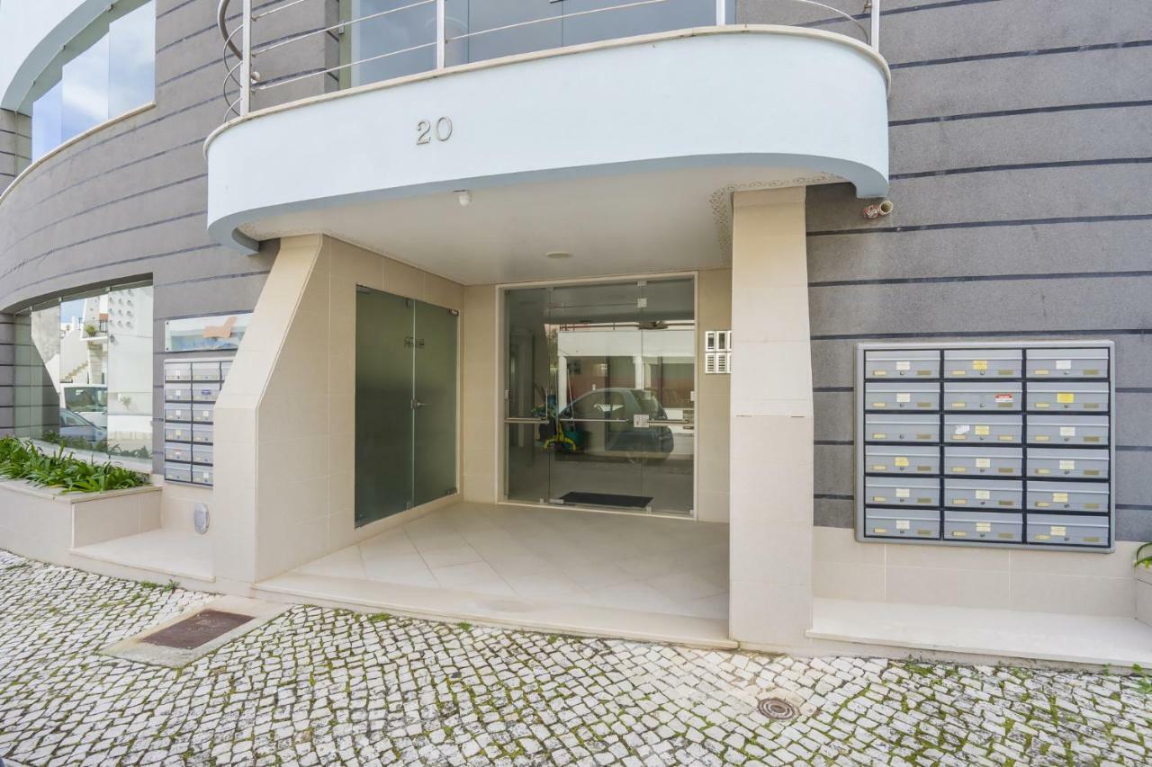 Sesimbra Prime Apartment By Be@Home Экстерьер фото