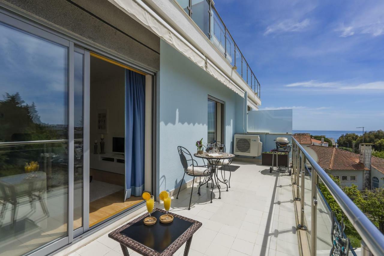 Sesimbra Prime Apartment By Be@Home Экстерьер фото