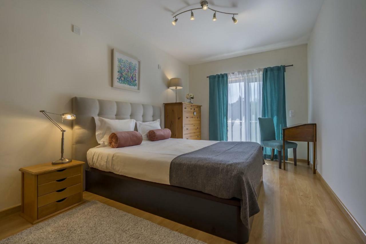 Sesimbra Prime Apartment By Be@Home Экстерьер фото